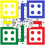 Ludo Star Game :Game League icon