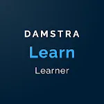 Damstra Learn - Learner icon