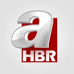 A HABER icon
