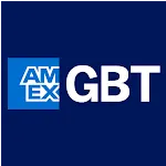Amex GBT Mobile icon