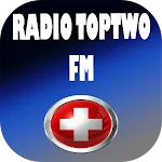 TopTwo Radio FM Suisse Online icon