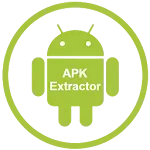 APK Extractor - apk icon