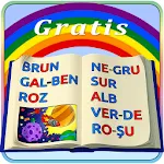 Learn to Read in Romanian - th icon