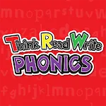 Think Read Write PHONICS icon