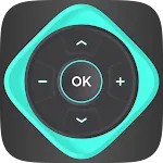 Remote for Sylvania TV icon
