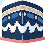 Umrah & Hajj Guide in Hindi icon