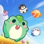 Frenzy Rush: Animal Bounce icon