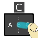 Lumberjack Keyboard icon