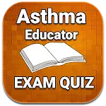 Asthma Educator  Exam Quiz icon