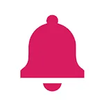 The Japanese school chime icon