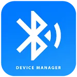 Bluetooth Device Manager icon