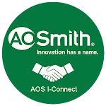 AOS I-Connect icon