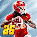 Flick Quarterback 25 icon