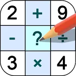 Math Match - Number Game icon
