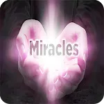 Gods miracles icon