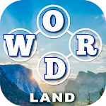 Word Land - Crosswords icon