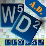 Word Dominator A.D icon