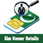Sim owner details icon