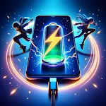 Fast Charging Animation icon