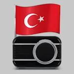 Turkey FM Radios - Radyo Turk icon