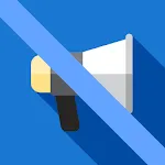 DoNotSpeak: Mute speakers icon