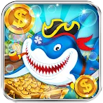 Fishing Shoot icon