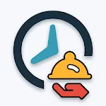Fasting: Track fasting hours, icon