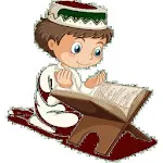 Mushaf Muallim Juz Qad Samee icon