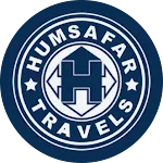 Humsafar Travels icon