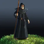 Witches & Wizards icon