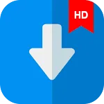 Downloader for Pivix icon