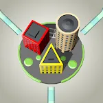 Lazy Builder icon