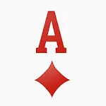 Interplay Solitaire icon