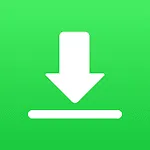 Status Saver & Recover Message icon