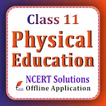 Class 11 Physical Education icon
