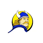 USD 503 Parsons Vikings icon