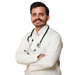 Dr Deepak Dhankhar icon