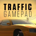 Traffic Gamepad icon