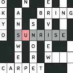 Smart Crossword English Puzzle icon