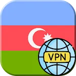 Azerbaijan VPN - AZ VPN icon