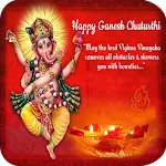 Happy Ganesh Chaturthi Wishes icon