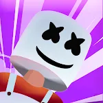 Marshmellow Run icon