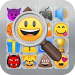 Spot the Emoji icon