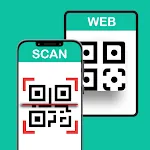 Web Scanner App - Web Dual App icon