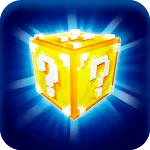 Mods for Minecraft PE icon