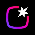 Instants, an Instagram app | Indus Appstore | App Icon