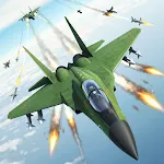 Fighter Jet Game 2025 icon