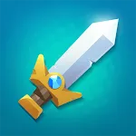 Dash.io - Roguelike Survivor icon
