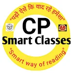 CP SMART CLASSES icon
