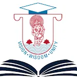 VMRF Digital Library icon
